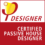Drew Weigl, Certified Passive House Designer